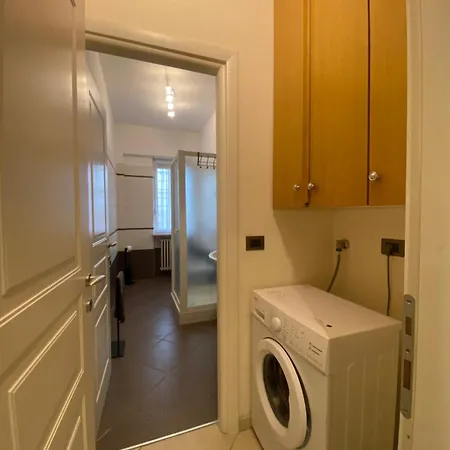 La Casa Di Cristina Διαμέρισμα *