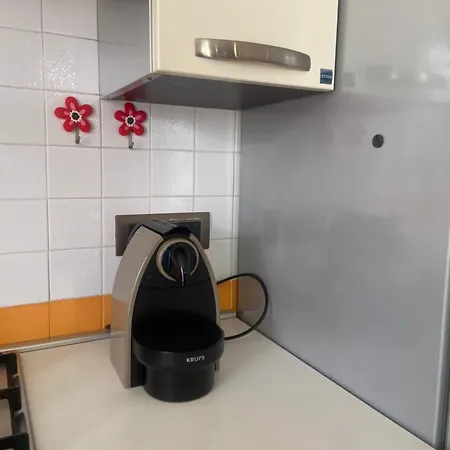 La Casa Di Cristina Appartamento Leinì