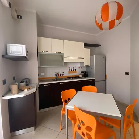 La Casa Di Cristina * Leinì