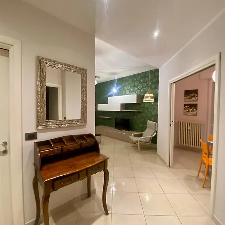 شقة La Casa Di Cristina