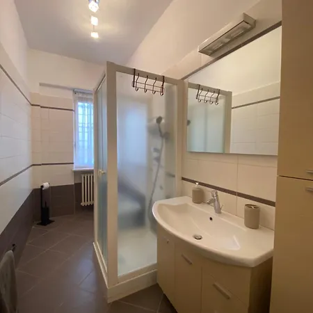 Appartamento La Casa Di Cristina *