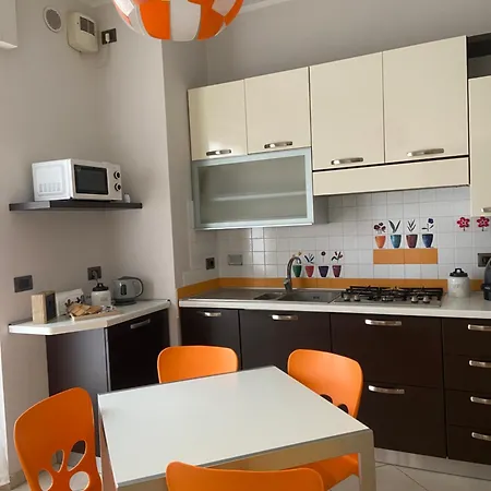 La Casa Di Cristina *