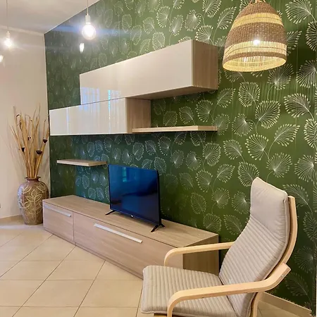 Appartamento La Casa Di Cristina