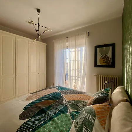 La Casa Di Cristina Leinì