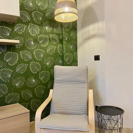 La Casa Di Cristina Διαμέρισμα Leinì