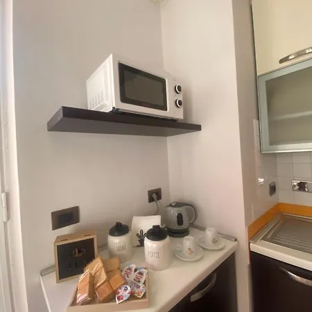 La Casa Di Cristina Leinì