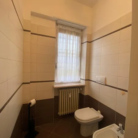 La Casa Di Cristina Leinì