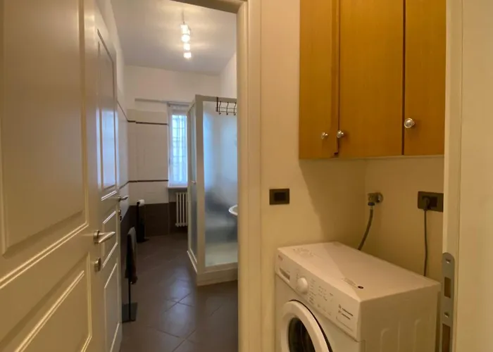 La Casa Di Cristina Daire *