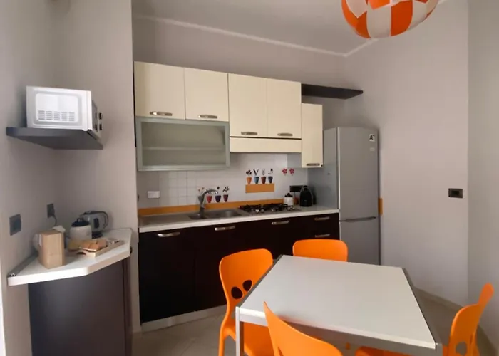 La Casa Di Cristina * Leinì