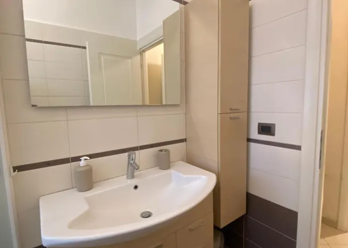 Daire La Casa Di Cristina *