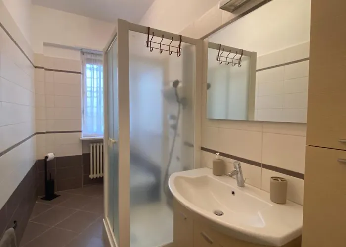 Daire La Casa Di Cristina *