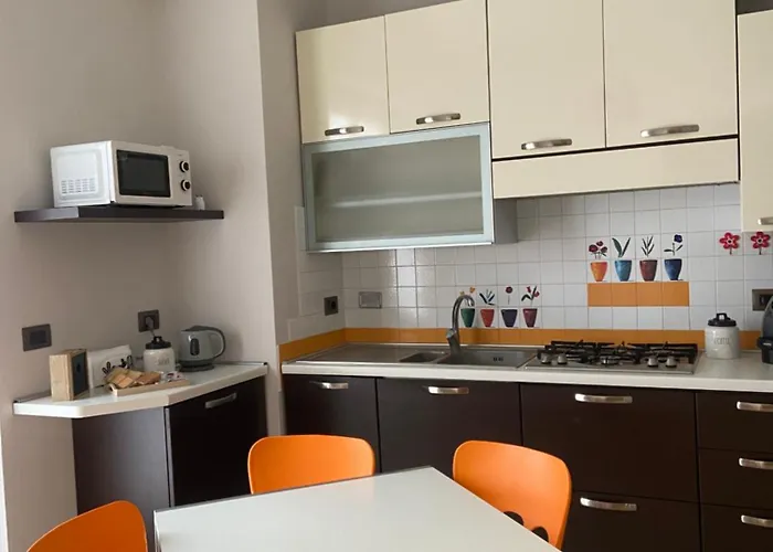 La Casa Di Cristina *