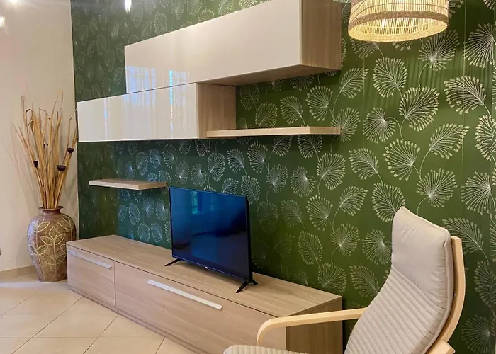 Daire La Casa Di Cristina