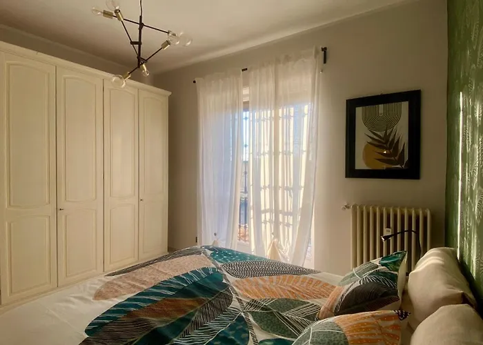 La Casa Di Cristina Leinì