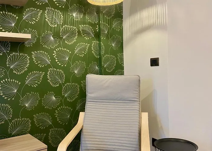 La Casa Di Cristina Daire Leinì