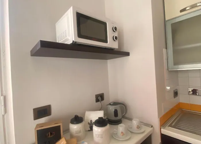 La Casa Di Cristina Leinì