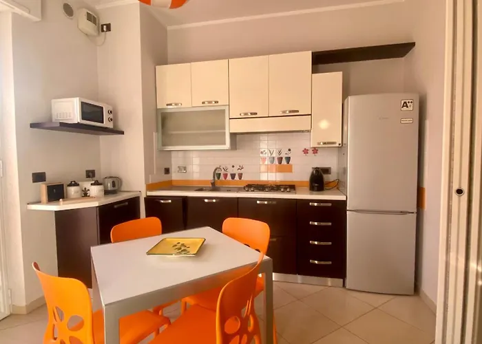 La Casa Di Cristina